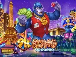 9K Kong in Vegas thumbnail