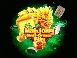 Mahjong Self-Drawn Win 2 thumbnail