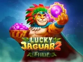 Lucky Jaguar 2 thumbnail
