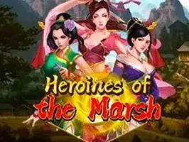 Heroines of the Marsh thumbnail