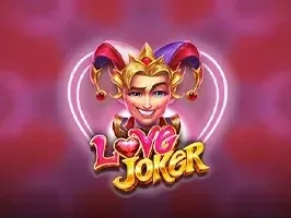 Love Joker thumbnail