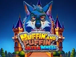 Huffin' And Puffin' Ultra Wheel thumbnail