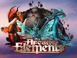 Arcane Elements thumbnail