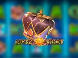Lucky Tarot thumbnail