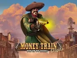 Money Train Origins thumbnail