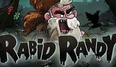 Rabid Randy